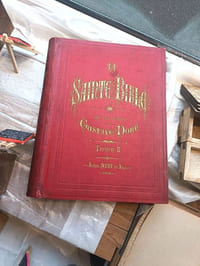 La Sainte Bible