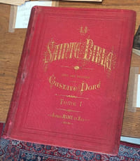 La Sainte Bible