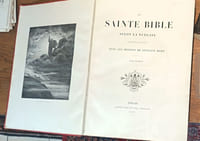 La Sainte Bible