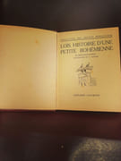 Loïs, histoire d'une petite bohémienne par Erckman-Chatrian. - Image 2