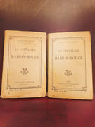 Le chevalier de maison-rouge  par Dumas, Alexandre. - Image 1