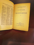 Le chevalier de maison-rouge  par Dumas, Alexandre. - Image 5
