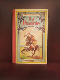 La prairie