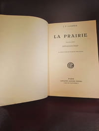 La prairie