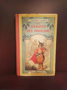 Le dernier des Mohicans  par Cooper, Fenimore. - Image 1