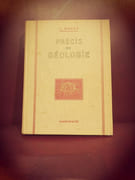 Précis de géologie par Moret, L. - Image 1
