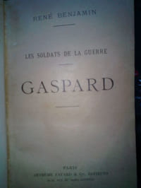 Gaspard
