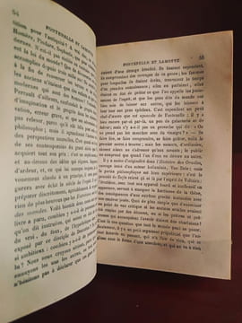 La littérature française au XVIIIe siècle. Albert Paul.