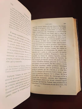 La littérature française au XVIIIe siècle. Albert Paul.