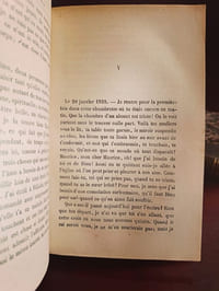 Maurice de Guérin journal, lettres et poèmes précédés d'une étude biographique et littéraire par M.Sainte BeuveEugénie de Guérin, journal et fragments
