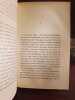 Maurice de Gu&eacute;rin  journal, lettres et po&egrave;mes pr&eacute;c&eacute;d&eacute;s d'une &eacute;tude biographique et litt&eacute;raire par M.Sainte BeuveEug&eacute;nie de Gu&eacute;rin, journal et ...