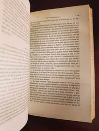 mémoires de Melle Clairon, de Lekain, de Préville, de Dazincourt, de Molé, de Garrick, de Goldoni