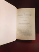 Discours sur l'histoire universelle à Monseigneur le Dauphin pour expliquer la suite de la religion par Bossuet, Jacques. - Image 2