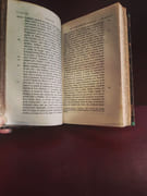 Discours sur l'histoire universelle à Monseigneur le Dauphin pour expliquer la suite de la religion par Bossuet, Jacques. - Image 3