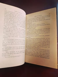 Noirs et rougesEdition originale