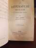 La litt&eacute;rature fran&ccedil;aise des origines &agrave; la fin du XVI&egrave; si&egrave;cle. Albert Paul.