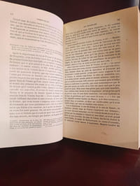 Collection de chroniques, mémoires et autres documents pour servir l'Histoire de France depuis le commencement du treizième siècle jusqu'à la mort de Louis XIV : Froissart