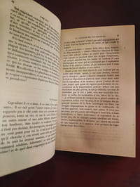 Romans (Jean Sbogar, Le peintre de Saltzbourg, Les méditations du Cloître, Adèle, Thérèse Aubert)