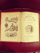 La Petite Rose, ses six tantes et ses sept cousins par Alcott, Louisa-May. - Image 3