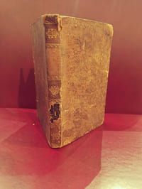 Oraisons funébres de Bossuet, tome 1