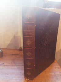 Notre Dame de Paris (2 volumes réunis en un)