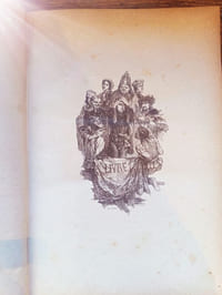 Notre Dame de Paris (2 volumes réunis en un)