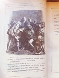 Notre Dame de Paris (2 volumes réunis en un)
