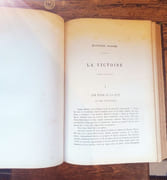 Histoire d'un crime - déposition d'un témoin- / Napoléon le Petit par Hugo, Victor. - Image 4