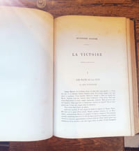 Histoire d'un crime - déposition d'un témoin- / Napoléon le Petit