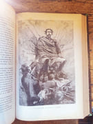 Histoire d'un crime - déposition d'un témoin- / Napoléon le Petit par Hugo, Victor. - Image 5