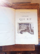 L'homme qui rit par Hugo, Victor. - Image 2