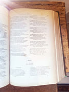 Oeuvres diverses (T1 les rayons et les ombres; les voix intérieures, cromwell, hugo raconté par un témoin de sa vie, la fin de Satan, littérature et philosophie mêlées, choses vues, le Rhin)(T2 odes et ballades, les feuilles d'automne, les contemplations, la légende des siècles, les chansons des rues et des bois, l'art d'être grand-père, le pape, la pitié supreme, les jumeaux, religions et religion, l'âne, les 4 vents de l'esprit, théâtre en liberté, les chants du crépuscule) par Hugo, Victor. - Image 10