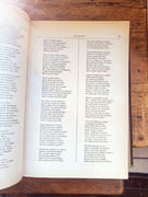 Oeuvres diverses (T1 les rayons et les ombres; les voix intérieures, cromwell, hugo raconté par un témoin de sa vie, la fin de Satan, littérature et philosophie mêlées, choses vues, le Rhin)(T2 odes et ballades, les feuilles d'automne, les contemplations, la légende des siècles, les chansons des rues et des bois, l'art d'être grand-père, le pape, la pitié supreme, les jumeaux, religions et religion, l'âne, les 4 vents de l'esprit, théâtre en liberté, les chants du crépuscule) par Hugo, Victor. - Image 9