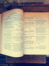 Drames (Hernani, Marion de Lorme, Le roi s'amuse, Lucrece, Marie Tudor, Angelo, La Esmeralda, Ruy Blas, les Burgraves, Torquemada