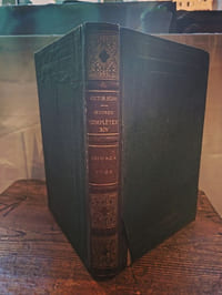 Oeuvres complètes XIV: choses vues