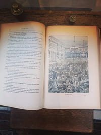 Oeuvres complètes XIV: choses vues