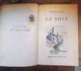 Oeuvres compl&egrave;tes XV: Le Rhin, Alpes et Pyr&eacute;n&eacute;es, France et Belgique. Hugo, Victor.