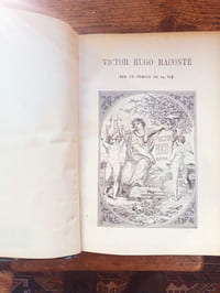 Oeuvres complètes XVII: Victor Hugo raconté/ Littérature et philosophie/ W.Shakespeare/ Paris/ Post scriptum de ma vie