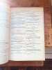 Oeuvres compl&egrave;tes XVII: Victor Hugo racont&eacute;/ Litt&eacute;rature et philosophie/ W.Shakespeare/ Paris/ Post scriptum de ma vie . Hugo, Victor.