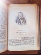 Oeuvres complètes XVII: Victor Hugo raconté/ Littérature et philosophie/ W.Shakespeare/ Paris/ Post scriptum de ma vie  par Hugo, Victor. - Image 5