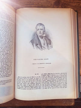 Oeuvres complètes XVII: Victor Hugo raconté/ Littérature et philosophie/ W.Shakespeare/ Paris/ Post scriptum de ma vie . Hugo, Victor.