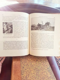 Histoire contemporaine par trois indépendants.