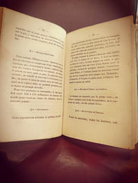 Monographie du genre oeillet et principalement de l'oeillet flamand