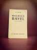 Maurice Ravel - sa vie, son oeuvre. Landowski; W. L. .