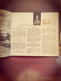Petit dictionnaire du département du Nord en général, Flandre, Hainaut, Cambresis et de Tourcoing