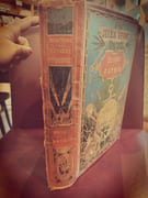 Seconde patrie (collection voyages extraordinaires)  par Verne, Jules. - Image 1
