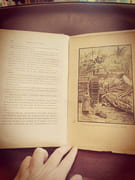 Seconde patrie (collection voyages extraordinaires)  par Verne, Jules. - Image 2