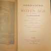 Sciences et Lettres au Moyen &Acirc;ge et &agrave; la Renaissance (&Eacute;d. 1877)XVIIe Si&egrave;cle : Institutions, Usages et Costumes (1590-1700) (&Eacute;d. 1880)XVIIIe Si&egrave;cle : ...
