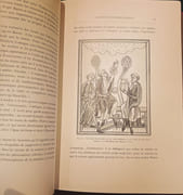 Sciences et Lettres au Moyen Âge et à la Renaissance (Éd. 1877)XVIIe Siècle : Institutions, Usages et Costumes (1590-1700) (Éd. 1880)XVIIIe Siècle : Institutions, Usages et Costumes (1700-1789) (Éd. 1878)XVIIIe Siècle : Lettres, Sciences et Arts (1700-1789) (Éd. 1878) par Lacroix, Paul. - Image 4