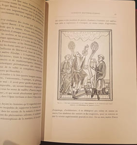 Sciences et Lettres au Moyen Âge et à la Renaissance (Éd. 1877)XVIIe Siècle : Institutions, Usages et Costumes (1590-1700) (Éd. 1880)XVIIIe Siècle : Institutions, Usages et Costumes (1700-1789) (Éd. 1878)XVIIIe Siècle : Lettres, Sciences et Arts (1700-1789) (Éd. 1878)